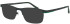 ProDesign Denmark RACE 6 glasses in Green