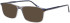 ProDesign Denmark RADIANT 3 glasses in Grey