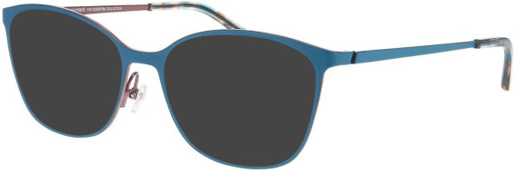 ProDesign Denmark RECESS 1 glasses in Blue