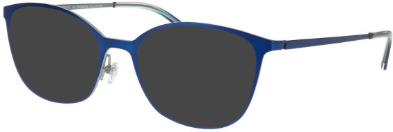ProDesign Denmark RECESS 4 glasses in Blue