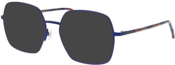 ProDesign Denmark REFINE 1 glasses in Blue
