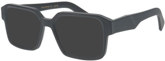 ProDesign Denmark SALT glasses in Black