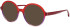ProDesign Denmark SIGNIFIC 3 glasses in Red/Purple