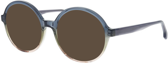 ProDesign Denmark SIGNIFIC 3 glasses in Grey