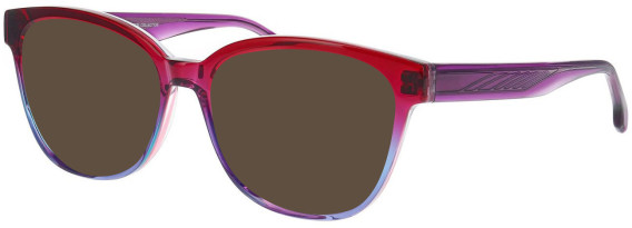 ProDesign Denmark SIGNIFIC 4 glasses in Red/Purple