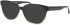 ProDesign Denmark SIGNIFIC 4 glasses in Green