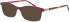 ProDesign Denmark SLIM 2 glasses in Purple