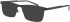 ProDesign Denmark SLOPE 3 glasses in Black