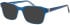 ProDesign Denmark SNEAK 2 glasses in Blue
