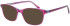 ProDesign Denmark SNEAK 3 glasses in Pink/Purple