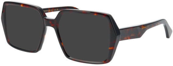 ProDesign Denmark SORREL glasses in Brown