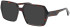 ProDesign Denmark SORREL glasses in Brown