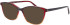 ProDesign Denmark SPARKLE 2 glasses in Red