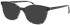 ProDesign Denmark SPARKLE 3 glasses in Dark Blue/Clear