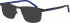 ProDesign Denmark STEP 1 glasses in Grey/Blue