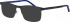 ProDesign Denmark STEP 2 glasses in Grey/Blue