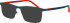 ProDesign Denmark STEP 3 glasses in Blue/Orange