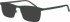 ProDesign Denmark STEP 3 glasses in Green