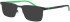 ProDesign Denmark STEP 4 glasses in Green