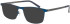 ProDesign Denmark STITCH 1 glasses in Blue/Grey