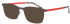 ProDesign Denmark STITCH 2 glasses in Grey