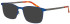 ProDesign Denmark STITCH 2 glasses in Blue
