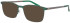 ProDesign Denmark STITCH 2 glasses in Green