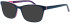 ProDesign Denmark STRATA 1 glasses in Blue