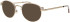 ProDesign Denmark SWITCH 2 glasses in Gold