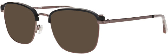 ProDesign Denmark SWITCH 3 glasses in Grey