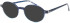 ProDesign Denmark THIN 2 glasses in Blue