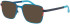 ProDesign Denmark TITONE 1 glasses in Blue