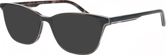 ProDesign Denmark TOPO 3 glasses in Grey