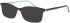 ProDesign Denmark TOPO 6 glasses in Black
