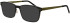 ProDesign Denmark TRAIL 2 glasses in Green