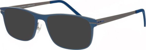 ProDesign Denmark TRAIL 3 glasses in Blue
