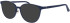 ProDesign Denmark TRIANGLE 1 glasses in Blue