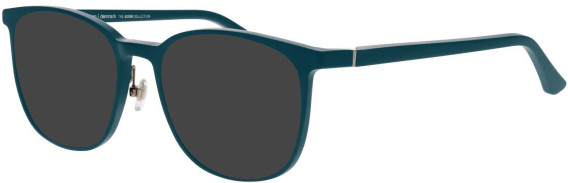 ProDesign Denmark TRIANGLE 2 glasses in Blue
