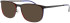 ProDesign Denmark TRIPLE 2 glasses in Red