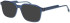 ProDesign Denmark TROY 1 glasses in Blue