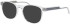 ProDesign Denmark TROY 2 glasses in White