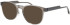 ProDesign Denmark TROY 2 glasses in Grey