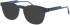 ProDesign Denmark TROY 2 glasses in Blue