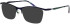 ProDesign Denmark TWIST 2 glasses in Purple