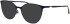 ProDesign Denmark TWIST 3 glasses in Dark Blue