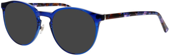 ProDesign Denmark VIBE 3 glasses in Blue