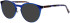ProDesign Denmark VIBE 3 glasses in Blue