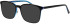 ProDesign Denmark VIBE 4 glasses in Black/Blue