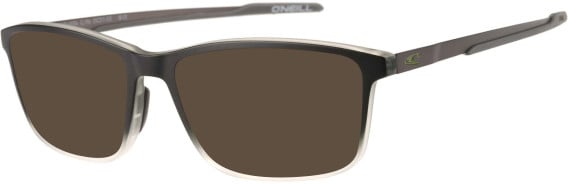 O'Neill ONO-4556 sunglasses in Black/Crystal