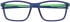 O'Neill ONO-4556 sunglasses in Blue